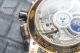 TWA Factory Watches - Copy Ulysse Nardin El Toro Silver Dial Rubber Band Watch (5)_th.jpg
